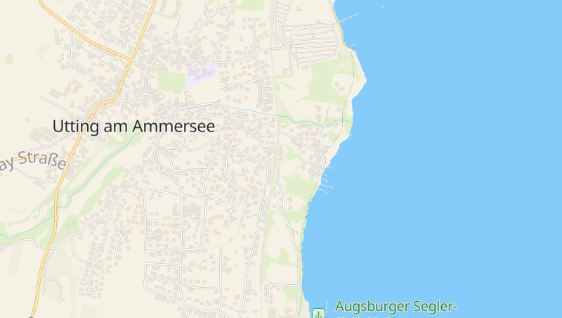 Übersichtskarte