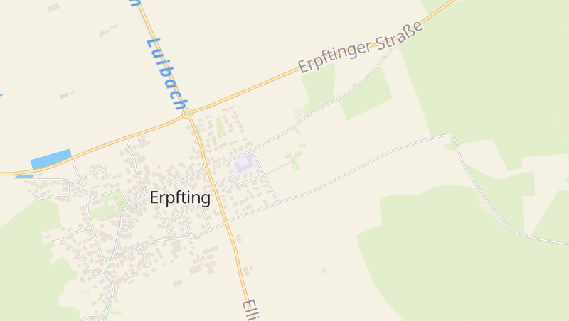 Übersichtskarte