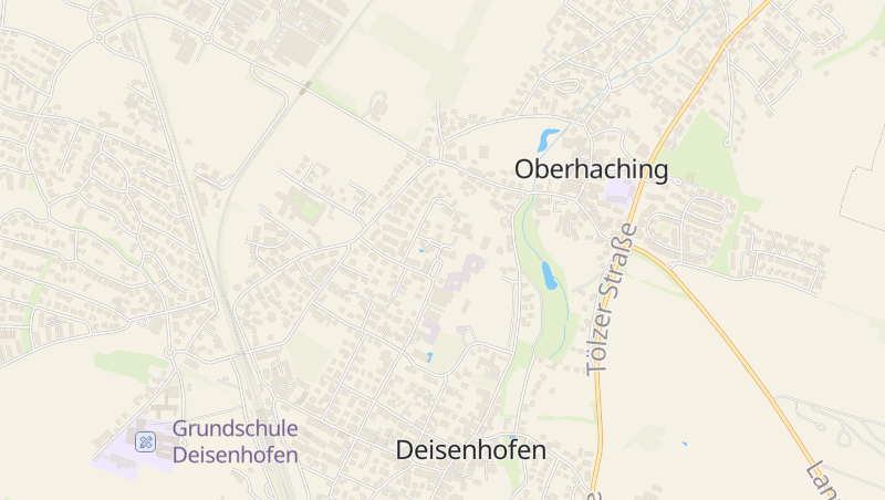 Übersichtskarte