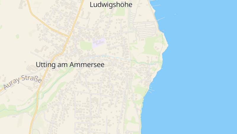 Übersichtskarte