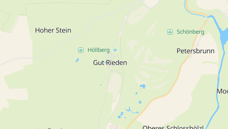 Übersichtskarte