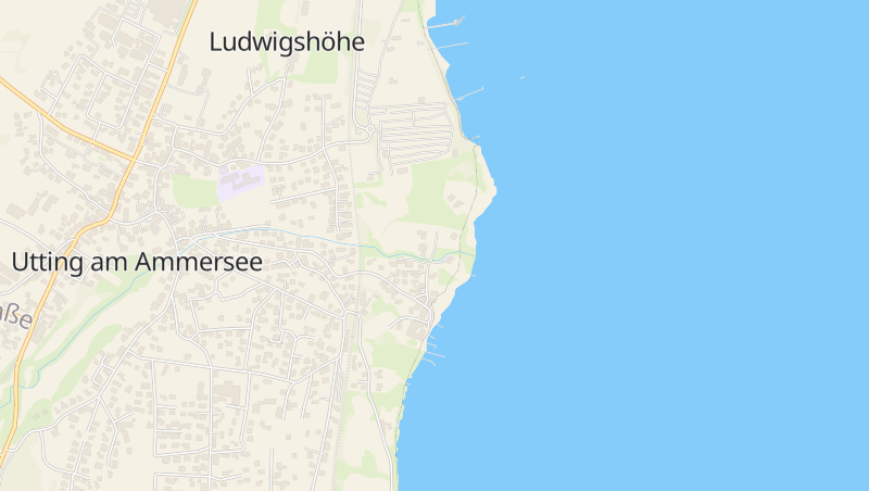 Übersichtskarte
