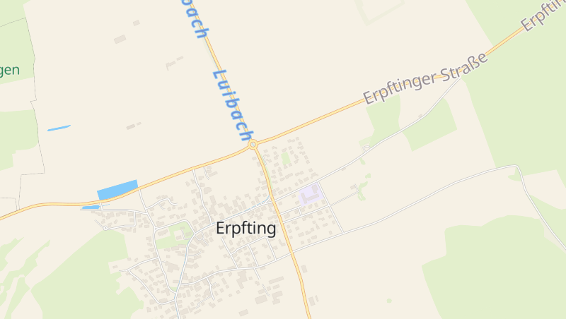 Übersichtskarte