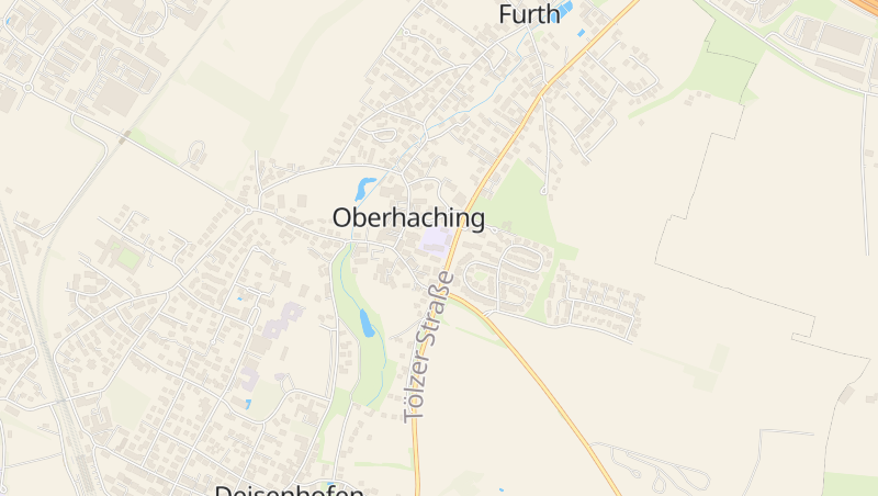 Übersichtskarte