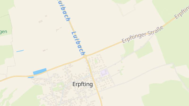Übersichtskarte