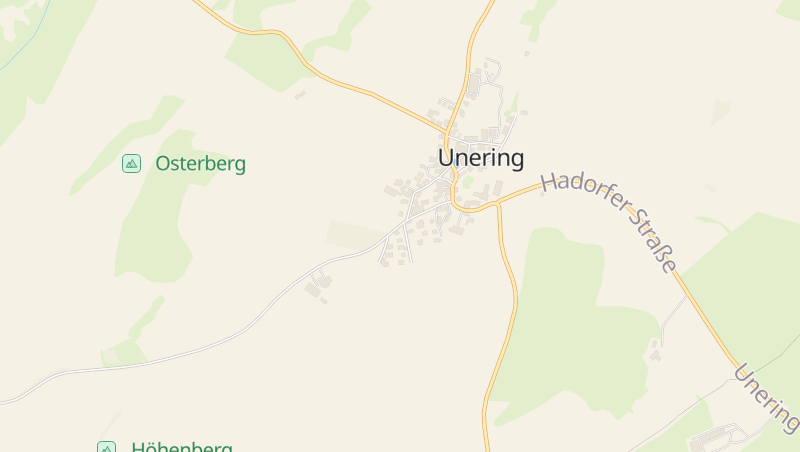 Übersichtskarte