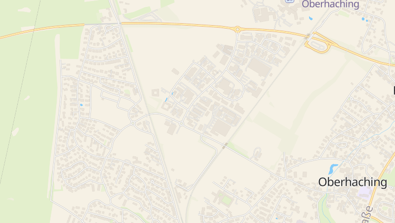 Übersichtskarte