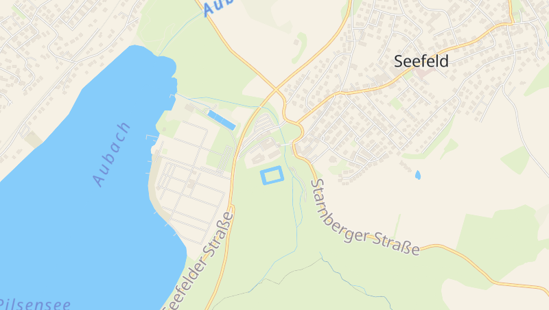 Übersichtskarte
