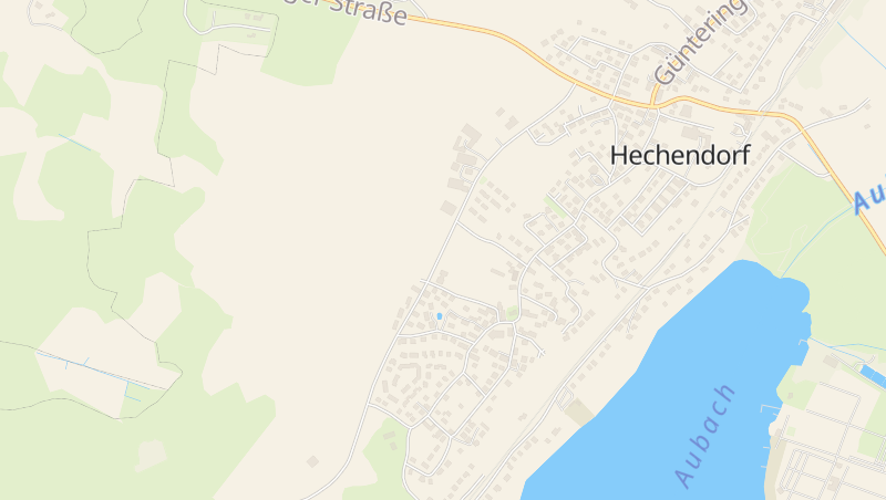 Übersichtskarte