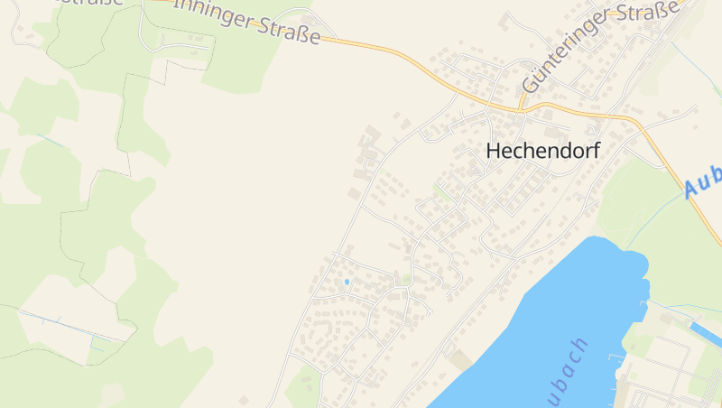 Übersichtskarte