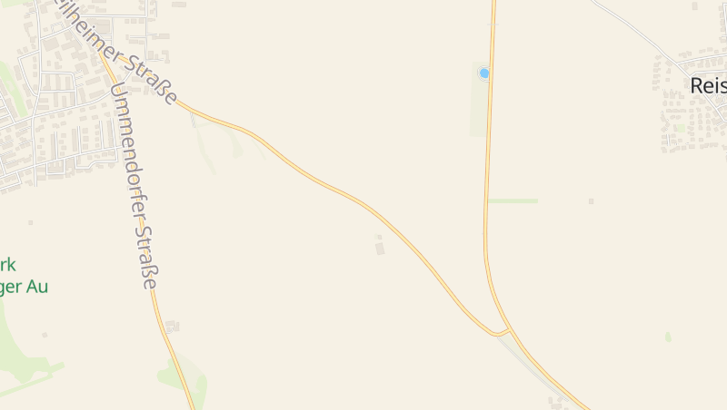 Übersichtskarte