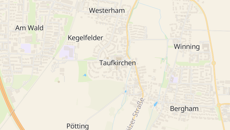 Übersichtskarte