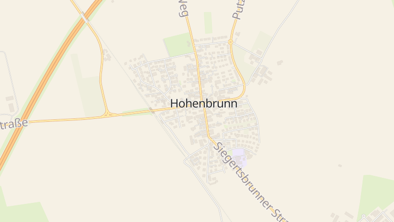 Übersichtskarte