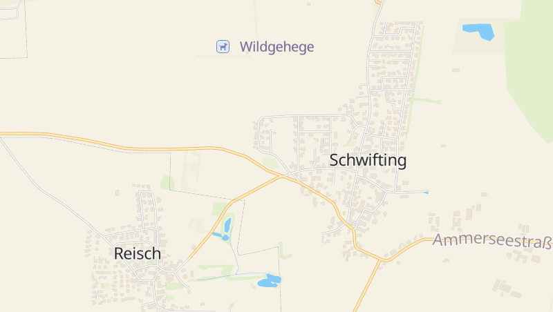 Übersichtskarte
