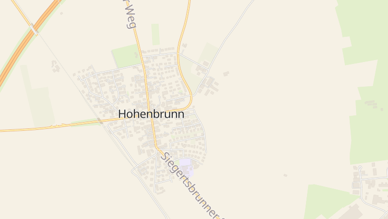 Übersichtskarte