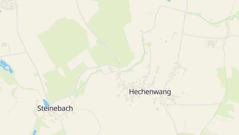 Übersichtskarte