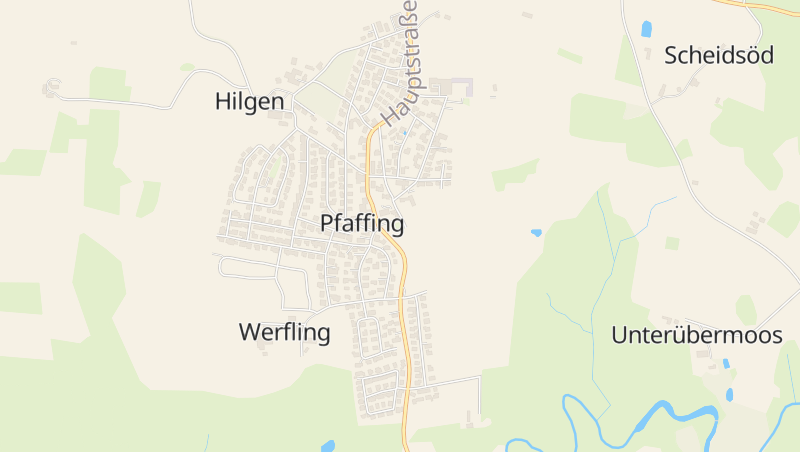 Übersichtskarte