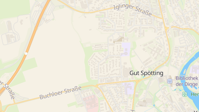 Übersichtskarte