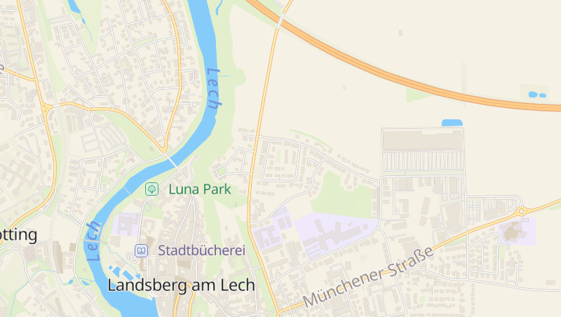 Übersichtskarte