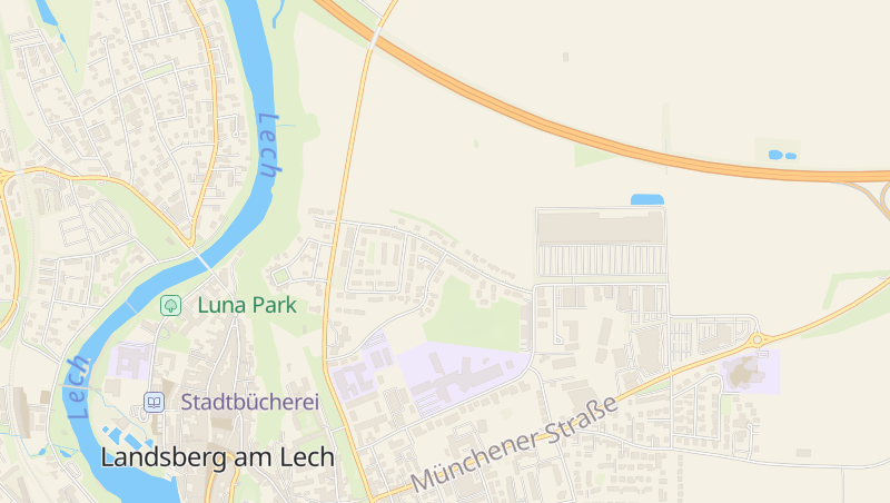 Übersichtskarte