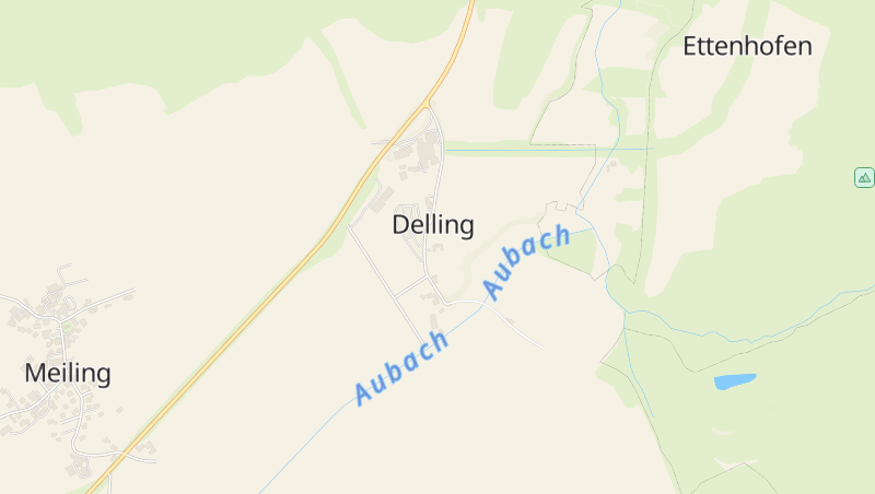 Übersichtskarte