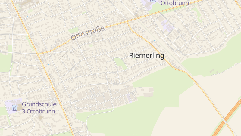 Übersichtskarte