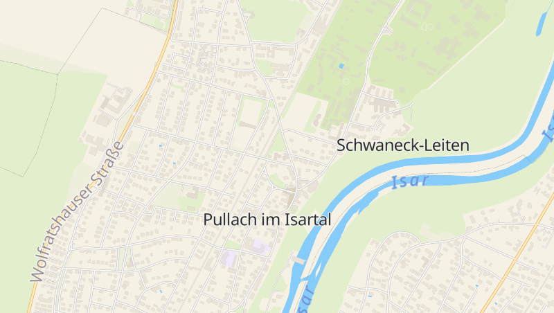 Übersichtskarte