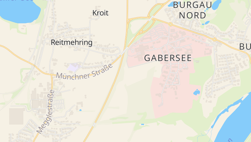 Übersichtskarte