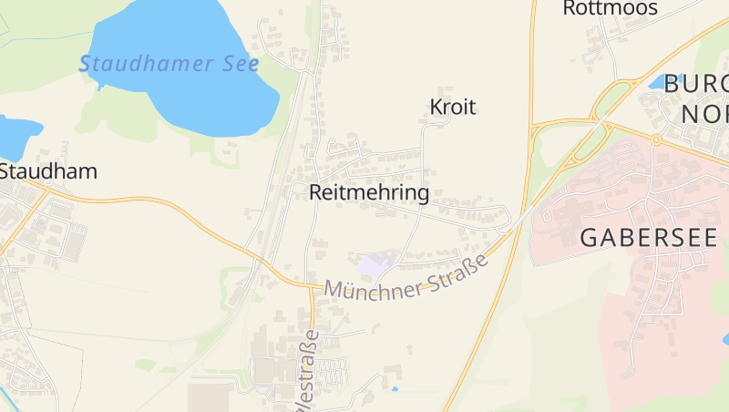 Übersichtskarte