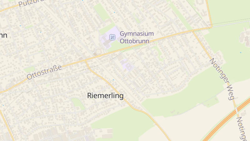 Übersichtskarte