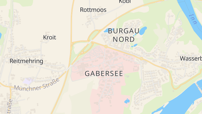 Übersichtskarte