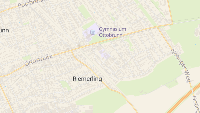 Übersichtskarte