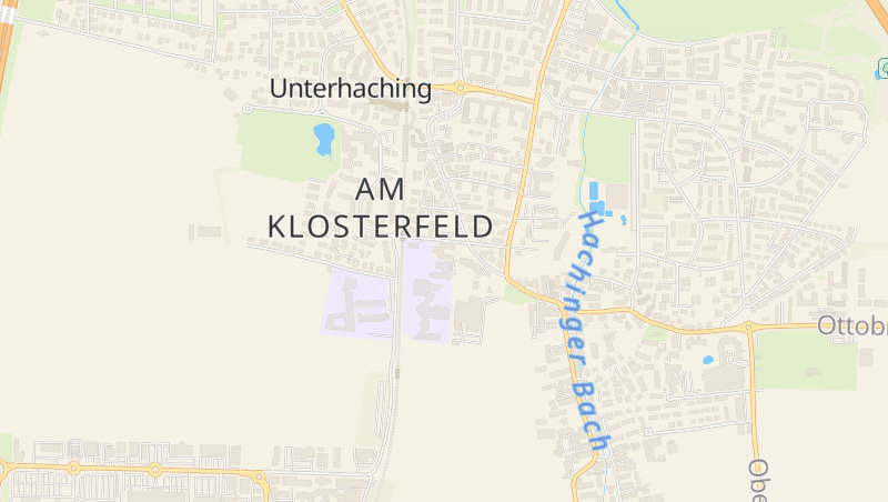 Übersichtskarte