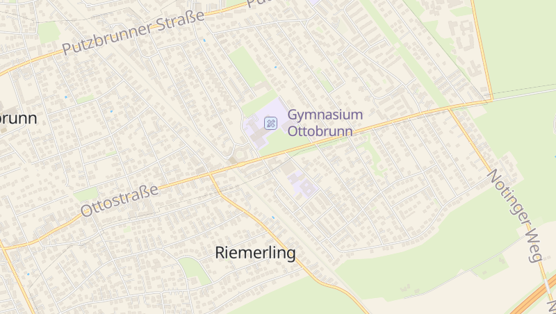 Übersichtskarte