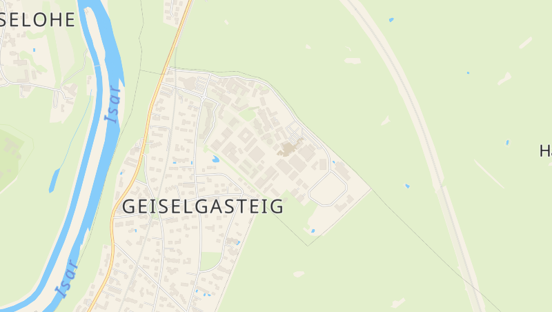 Übersichtskarte