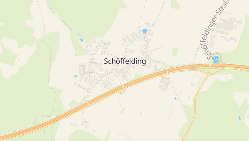 Übersichtskarte