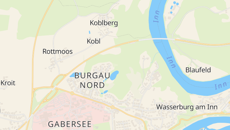 Übersichtskarte