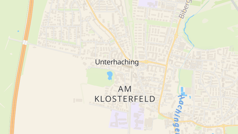 Übersichtskarte