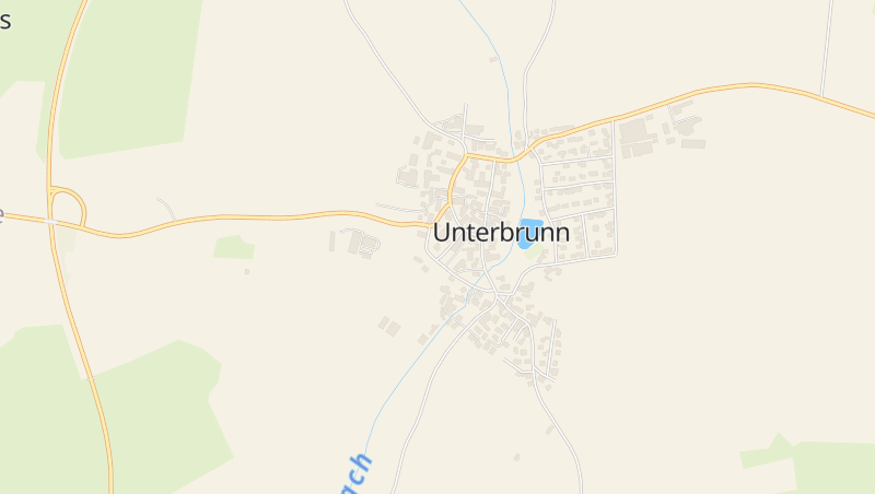 Übersichtskarte
