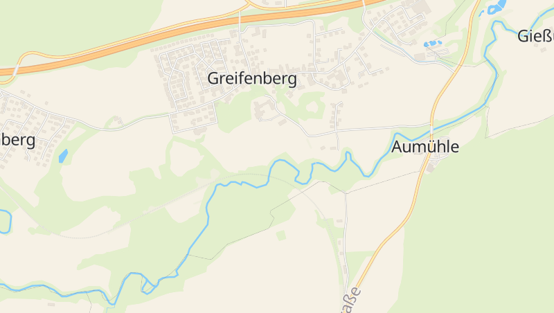 Übersichtskarte