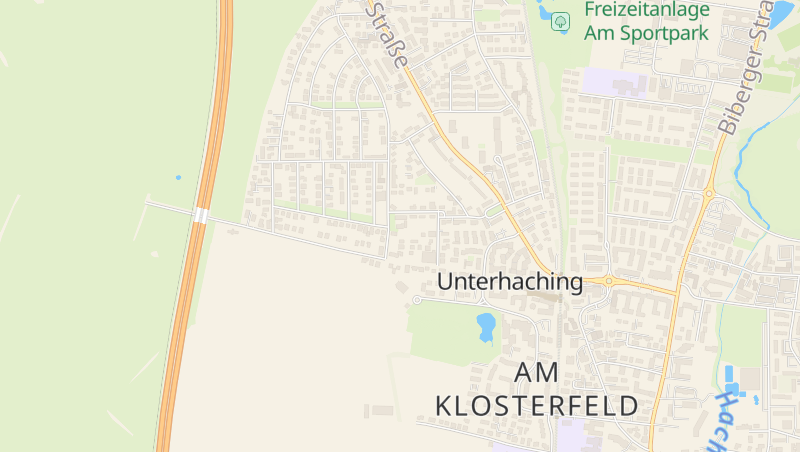 Übersichtskarte