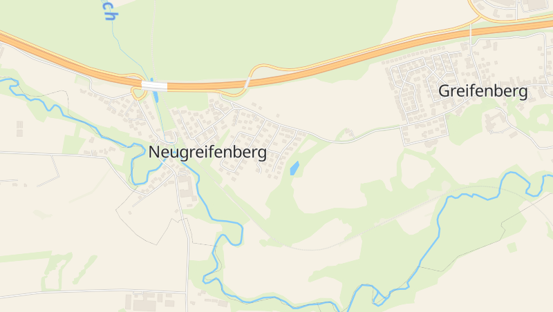 Übersichtskarte