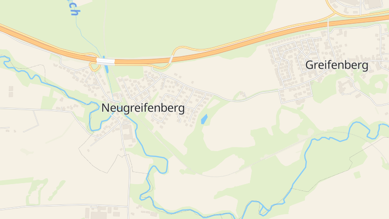 Übersichtskarte