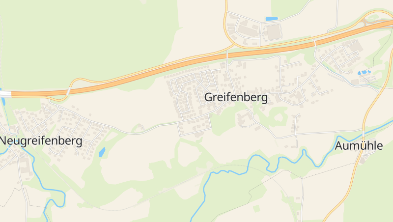 Übersichtskarte