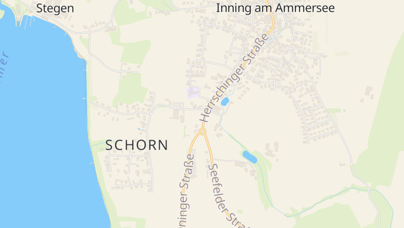Übersichtskarte