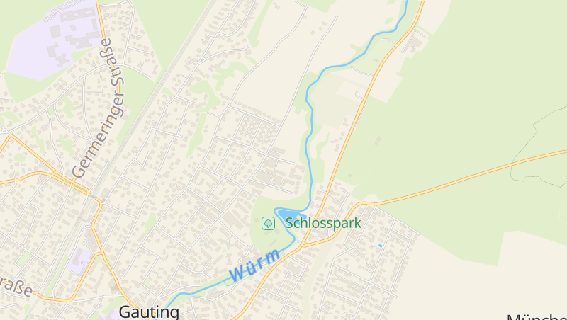 Übersichtskarte