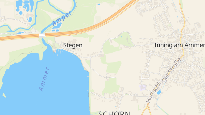 Übersichtskarte