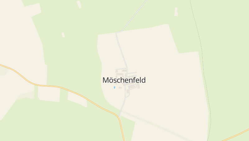 Übersichtskarte