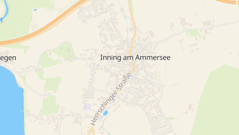 Übersichtskarte