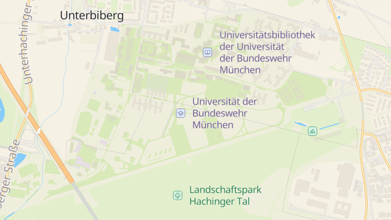 Übersichtskarte